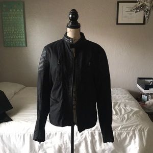 Mens Armani Exchange Jacket